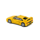 Venturi 400 GT Yellow 1:43