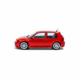 VW Golf IV R32 Rouge Toronto 2003 1/43