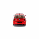 VW Golf IV R32 Rouge Toronto 2003 1/43
