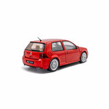 VW Golf IV R32 Rouge Toronto 2003 1/43