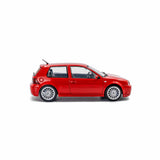 VW Golf IV R32 Rouge Toronto 2003 1/43