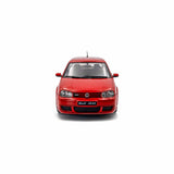 VW Golf IV R32 Rouge Toronto 2003 1/43