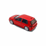 VW Golf IV R32 Rouge Toronto 2003 1/43