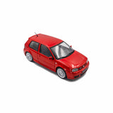 VW Golf IV R32 Rouge Toronto 2003 1/43