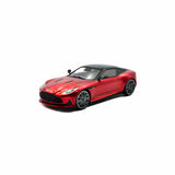 Aston Martin DB12 Rot 2023 1:43