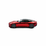 Aston Martin DB12 Rot 2023 1:43