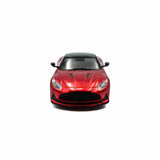 Aston Martin DB12 Rot 2023 1:43