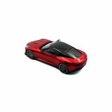 Aston Martin DB12 Rot 2023 1:43