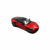 Aston Martin DB12 Rot 2023 1:43