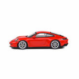 Porsche 911 (992) GT3 Touring Guards Rot 2023 1:43