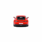 Porsche 911 (992) GT3 Touring Guards Rot 2023 1:43
