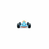 1st Solido Racer Olivier Vite Gulf Blau 2021