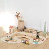 Racing Circuit