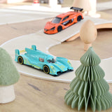 Racing Circuit