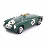 MG EX182 No. 64 24H Le Mans 1955 1:18