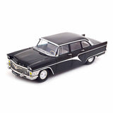 GAZ 13 Seagull 1959 Schwarz 1:18