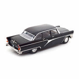 GAZ 13 Seagull 1959 Schwarz 1:18