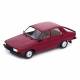 Dacia 1310 L 1993 Dunkelrot 1:18
