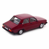 Dacia 1310 L 1993 Dunkelrot 1:18