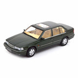 Volvo 960 1996 Dunkelgrün 1:18