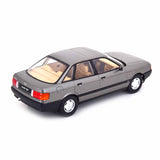 Audi 80 B3 1989 Graumetallic 1:18