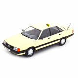 Audi 100 C3 Taxi Deutschland 1:18