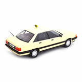 Audi 100 C3 Taxi Deutschland 1:18