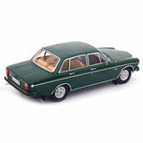 Volvo 164 1970 Green 1:18