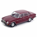 Volvo 164 1970 Dunkelrot 1:18
