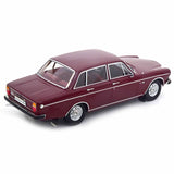 Volvo 164 1970 Dunkelrot 1:18