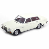 Volvo 164 1970 Weiß 1:18