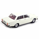 Volvo 164 1970 Weiß 1:18