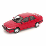 Alfa Romeo 155 1996 Rot 1:18