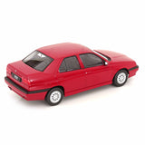 Alfa Romeo 155 1996 Rot 1:18