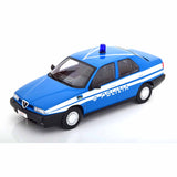 Alfa Romeo 155 1996 Polizei Italien 1:18
