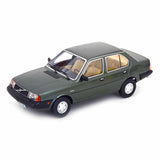 Volvo 340 1987 Dunkelgrün Metallic 1:18