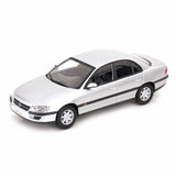 Opel Omega B 1996 Silber 1:18