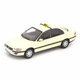 Opel Omega B 1996 Taxi Deutschland 1:18