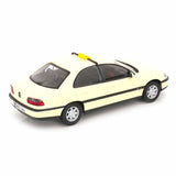 Opel Omega B 1996 Taxi Germany 1:18