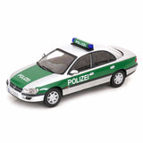 Opel Omega B 1996 Polizei 1:18