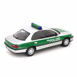 Opel Omega B 1996 Polizei 1:18
