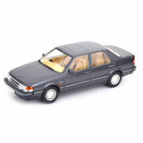 Saab 9000 CD Turbo Grey Metallic 1:18