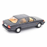 Saab 9000 CD Turbo Grey Metallic 1:18