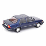 Saab 9000 CD Turbo Dunkelblau 1:18