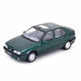 Renault 19 1994 Grün Metallic 1:18
