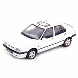 Renault 19 1994 Weiß 1:18