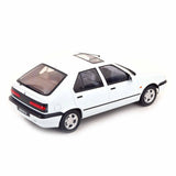 Renault 19 1994 White 1:18