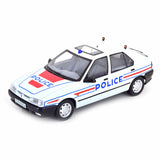 Renault 19 1994 Französische Polizei 1:18