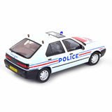 Renault 19 1994 French Police 1:18