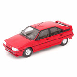 Citroën BX GTI 1990 Red 1:18